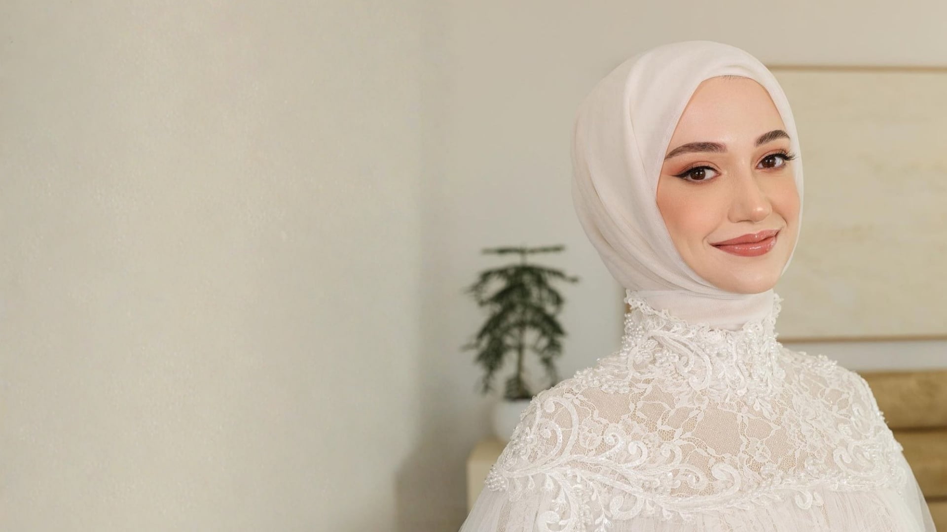 Gelin başı kumaşı koleksiyonu