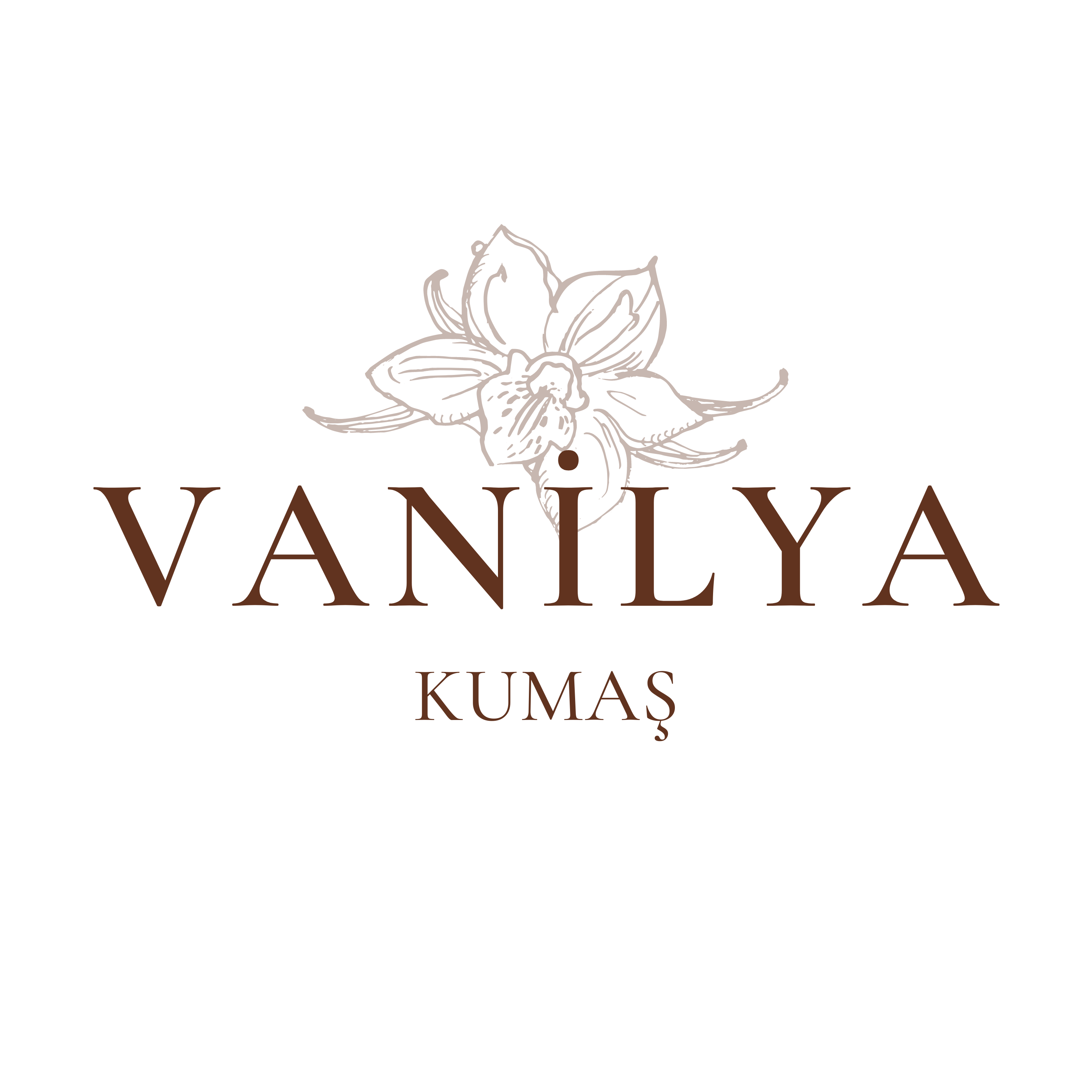 Vanilya Kumaş